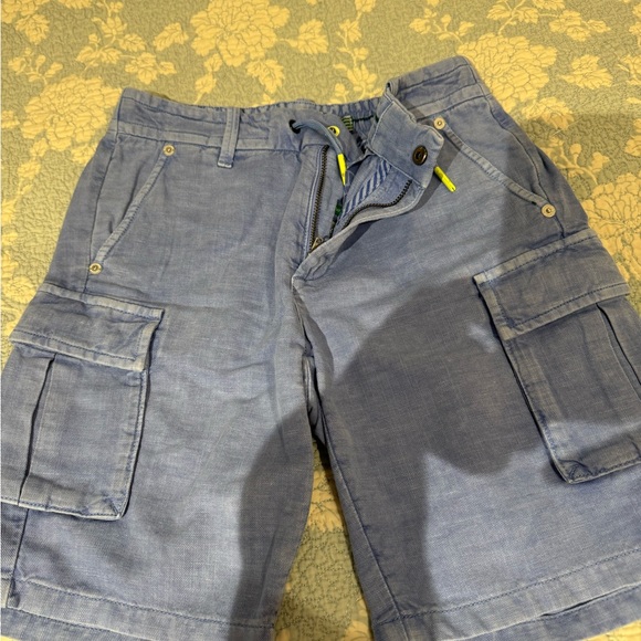 Scotch and Soda short set . - Picture 5 of 6